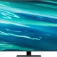 Samsung QE55Q80AAT QLED 55'' 4K Ultra HD Tizen