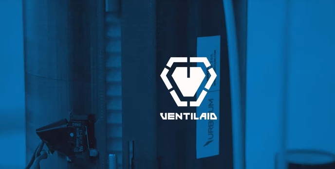 Koronawirus. Polski respirator z drukarki 3D może uratować tysiące ludzi