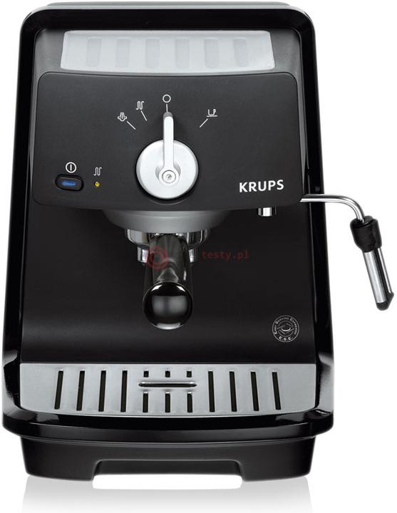 KRUPS XP4000 KRUPS XP4000