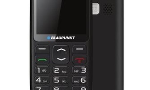 Blaupunkt BS 02 (czarny)