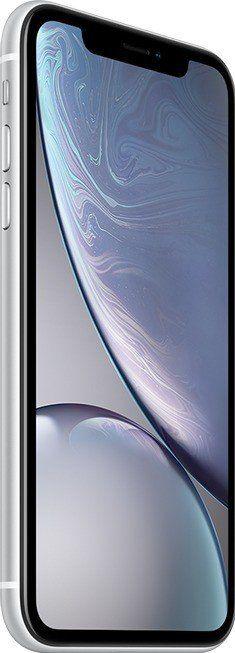 Apple iPhone XR 128GB Biały (MRYD2PM-A)