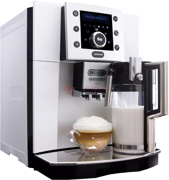 DELONGHI Perfecta ESAM 5500.M DELONGHI Perfecta ESAM 5500.M