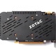 Zotac GeForce CUDA GTX960 AMP! 4GB DDR5 PCI-E 128BIT DVI/HDMI/3DP