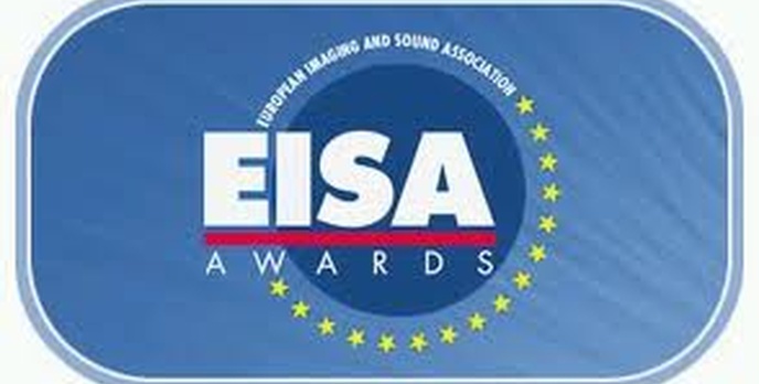 Samsung zdobywcą pięciu nagród Europejskiego Stowarzyszenia Technik Audiowizualnych (EISA) 