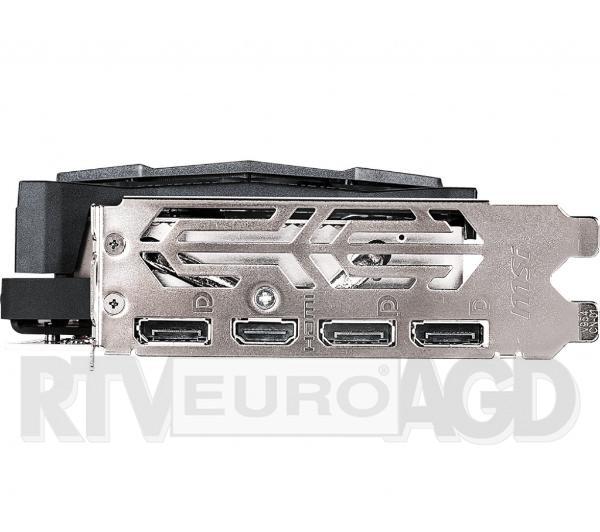 MSI GeForce RTX 2060 GAMING Z 6G, 6GB GDDR6 (RTX 2060 GAMING Z 6G)