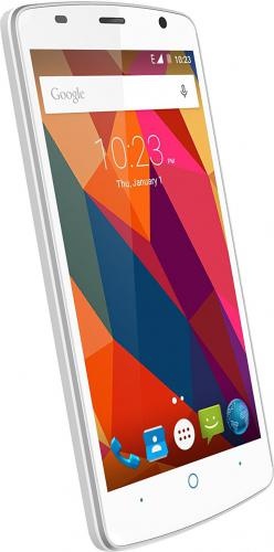 ZTE BLADE L5 PLUS Biały