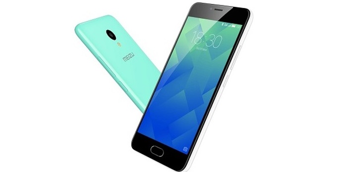 Meizu Oficjalnie Prezentuje Model M5!