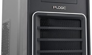 Logic Concept A33 (600W) (AT-A333-10-LOG600A-0002)