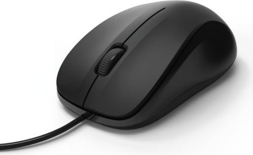 Hama PRZEWODOWA MC-300, CZARNA