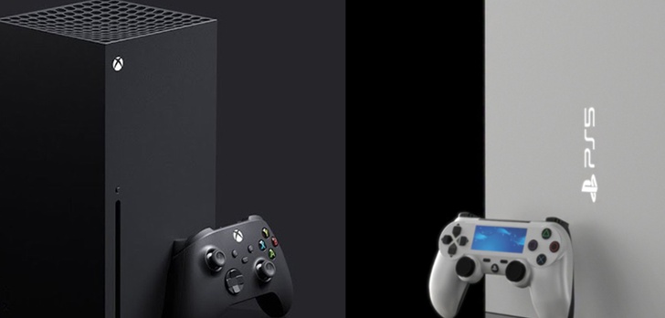 PS5 jednak szybsze od nowego Xboksa - Tak twierdzi inżynier Cryteka