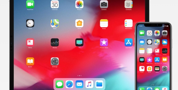 Luka w zabezpieczeniach Apple - Twój iPhone i iPad mogą być zagrożone