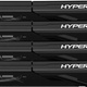 Kingston HyperX Fury DDR4 DIMM 4x16GB 3600MHz CL17 czarny