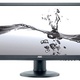 AOC 24'' e2460Pq/BK LED DVI DP Głośniki Czarny