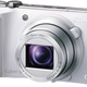 Sony Cyber-shot DSC-HX10V biały