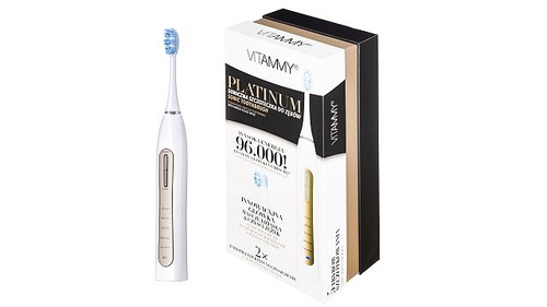 Vitammy Platinum