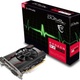 Sapphire PULSE RADEON RX 550, 4GB GDDR5 (128 Bit) HDMI, DVI-D, DP, BOX (11268-01-20G)