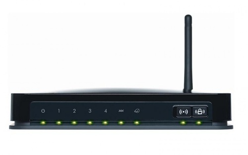 NETGEAR DGN1000