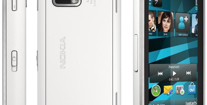 Nokia X6 trafia na rynek