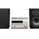 Denon Wieża RC-DM39SP + SC-M39 Black