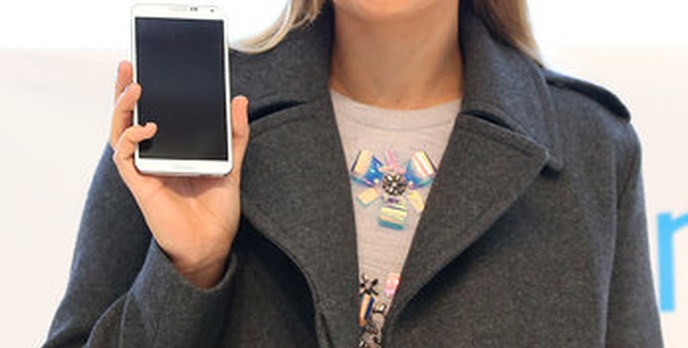 Studio GALAXY podczas Zimowych Igrzysk Olimpijskich Soczi 2014