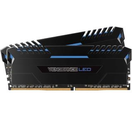 Corsair Vengeance LED DDR4 16GB (2 x 8GB) 3000 CL16
