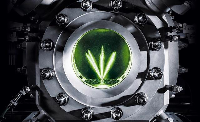 E-Diesel z Wody i CO2 od Audi