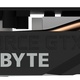 Gigabyte GeForce GTX 1660 Ti MINI ITX OC 6G, 6GB GDDR6