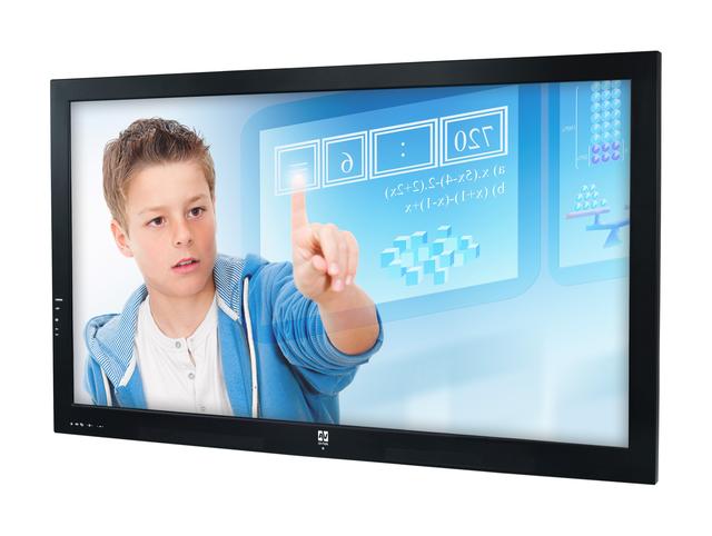 Avtek TouchScreen 65P - Monitor Interaktywny Dla Wymagających