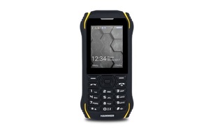 myPhone Hammer Delta