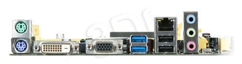 ASUS H81M-K