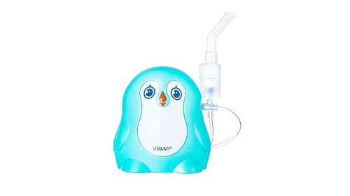 Vitammy Puffino