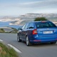 Skoda Octavia Kombi 2,0TFSI (200KM) M6 5d