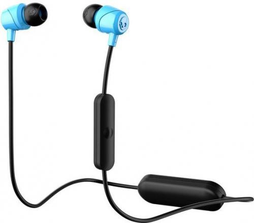 Skullcandy JIB Wireless Czarno-niebieskie (S2DUW-K012)