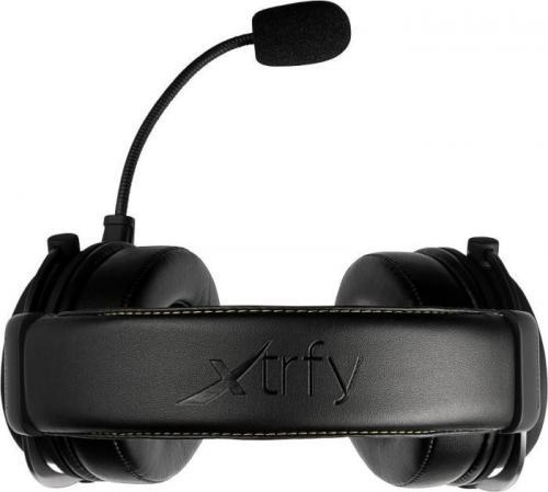 Xtrfy H1 Pro (XG-H1) Xtrfy H1 Pro (XG-H1)