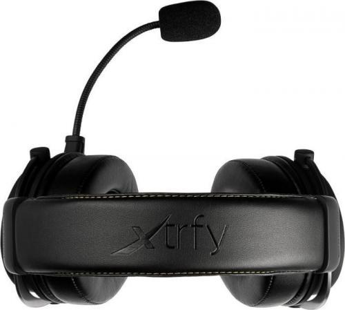 Xtrfy H1 Pro (XG-H1)