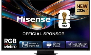 Hisense 65UR9S
