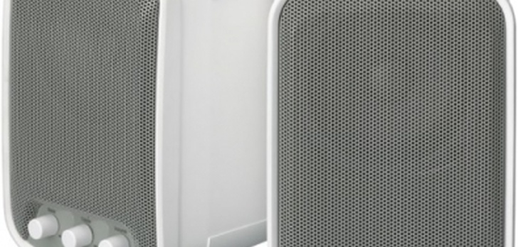 Głośniki ze wzmacniaczem Epson