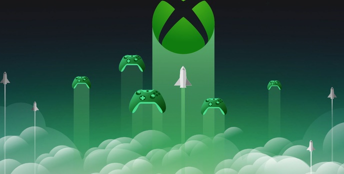 Xbox wkrótce również na Smart TV