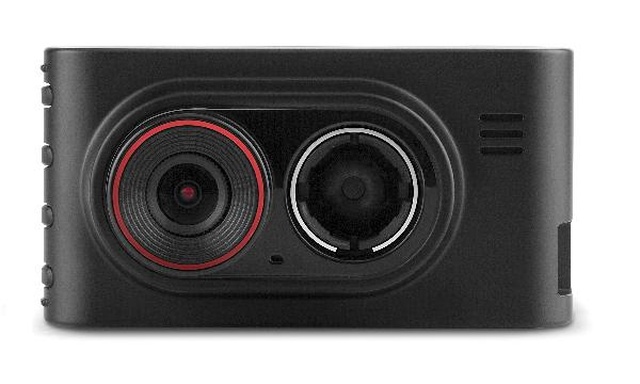 Garmin Dash Cam 35 - Bezpieczeństwo Przede Wszystkim!