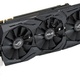 Asus GeForce GTX1080 8GB GDDR5X (256 bit) DVI-D, 2x HDMI, 2x DP, BOX (STRIX-GTX1080-8G-GAMING)