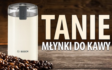 Tani młynek do kawy do 100 zł Ranking | TOP 7
