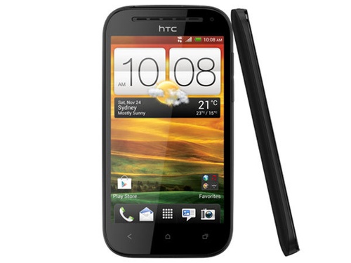 HTC One SV