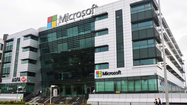 Microsoft zainwestuje miliard dolarów w Polsce!