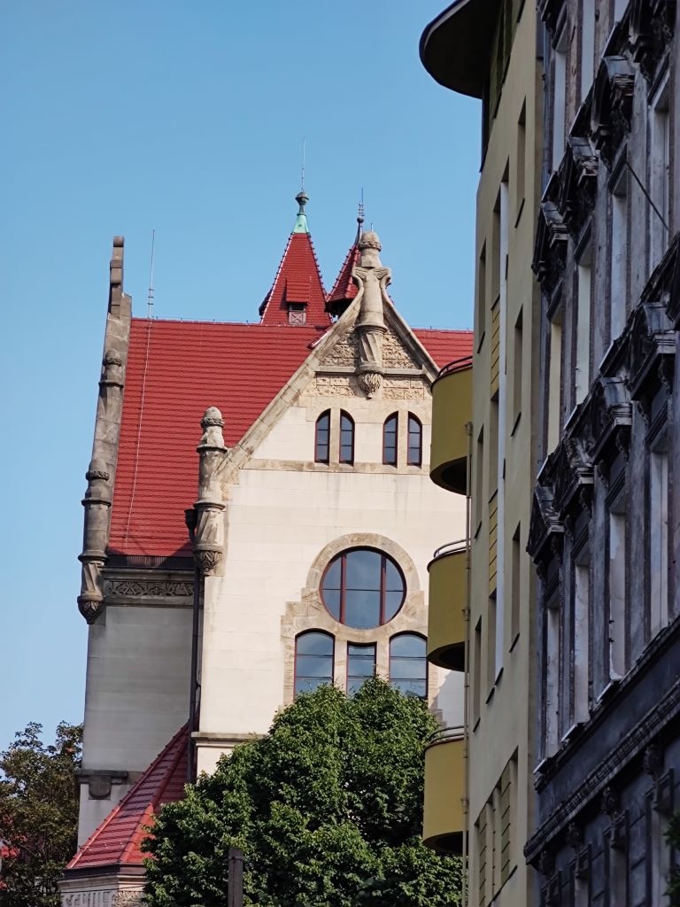 Motorola Edge 20 Pro - 5-krotne przybliżenie