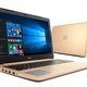 DELL Inspiron 15 5570-6721 - złoty - 500GB M.2 + 1TB HDD | 32GB
