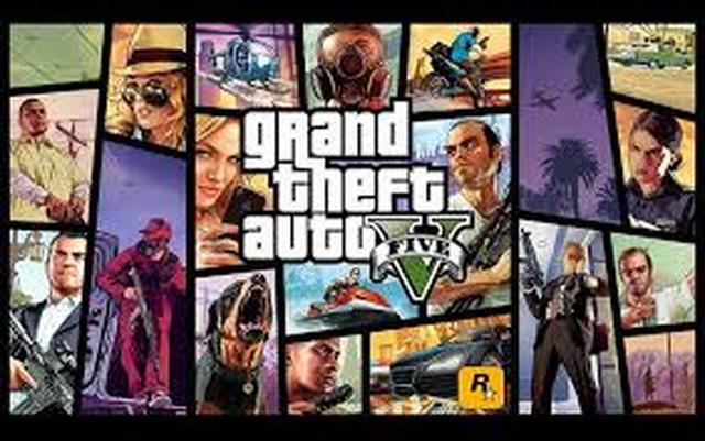 Jak GTA V Prezentuje Się Na Konsolach Nowej Generacji?