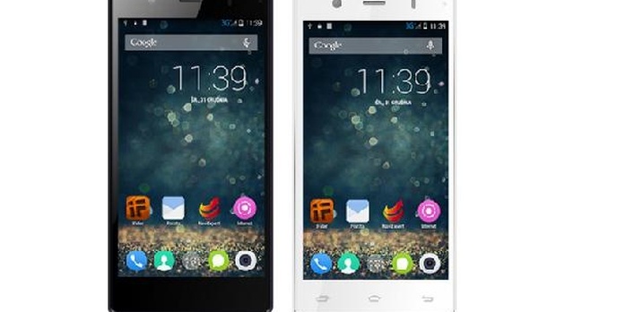 myPhone Infinity - Dobry Smartfon od Polskiego Producenta