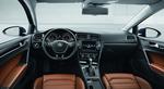 Procesor NVIDIA Tegra w najnowszym modelu samochodu Volkswagen Golf