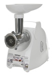 Maszynka do mielenia Zelmer ZMM1508S (987.80) (650W Biało-szary)