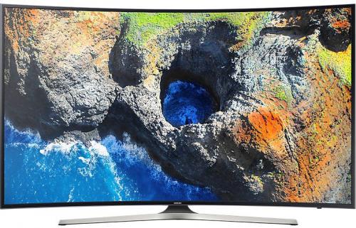 Samsung UE55MU6270UXZG Samsung UE55MU6270UXZG